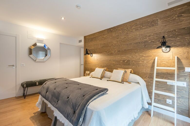 Apartamento Chezmoihomes Plaza Nueva Luxury