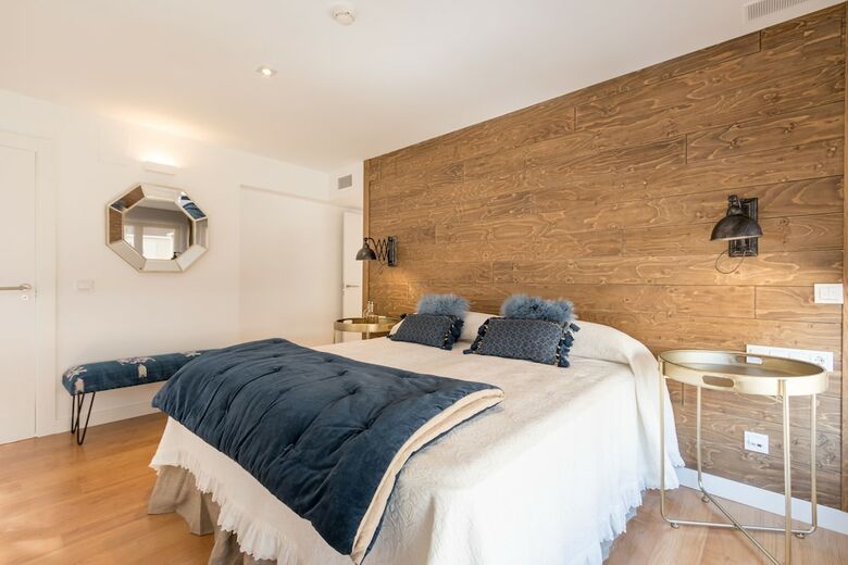 Apartamento Chezmoihomes Plaza Nueva Luxury