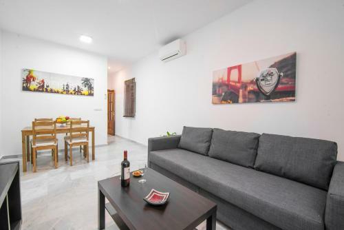 Apartamento Edifico Granata, Prime Holidays