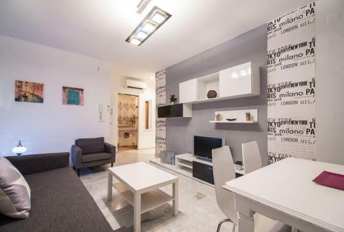 Apartamento Edifico Granata, Prime Holidays