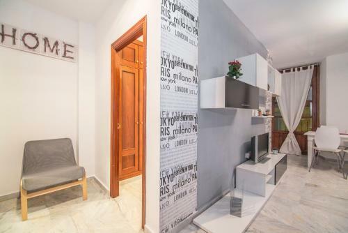 Apartamento Edifico Granata, Prime Holidays