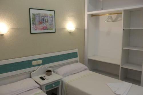 Hostal Grm Hotels Torre Deluxe