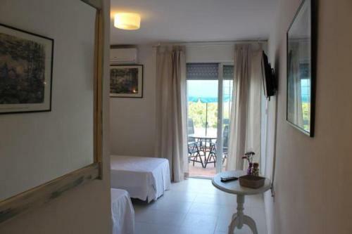 Hostal Grm Hotels Torre Deluxe