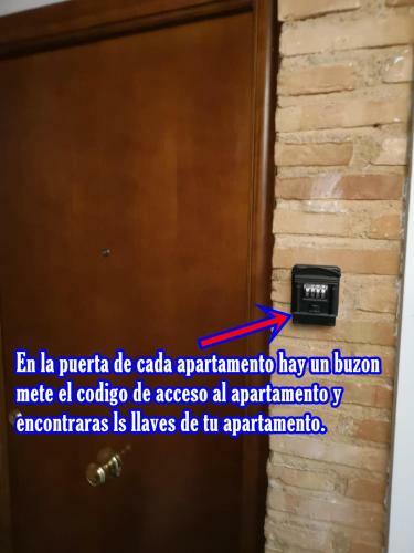Apartamento Suites Af�n De Rivera