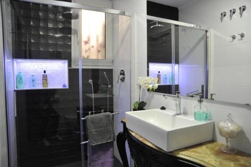 Apartamento Casa Bella