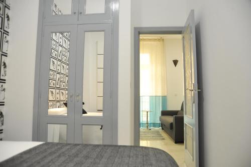 Apartamento Casa Bella