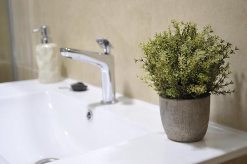 Apartamento Casa Bella