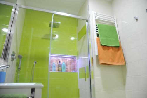 Apartamento Casa Bella
