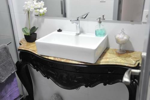 Apartamento Casa Bella
