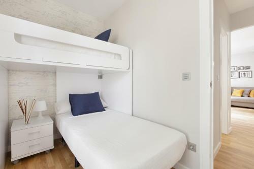 Apartamentos Cielo Granada