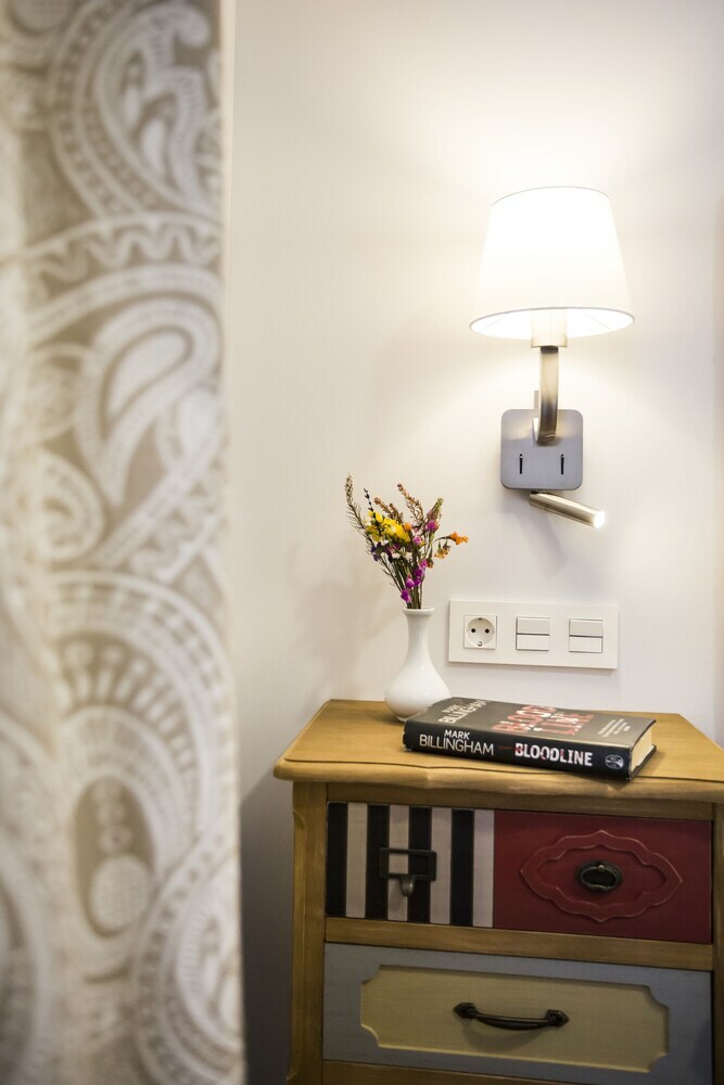 Apartamento La Casa De La Trinidad Suites