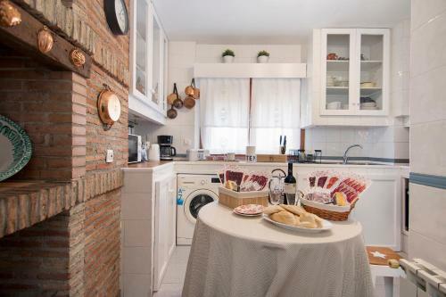 Apartamento Chezmoihomes Alhambra Penthouse