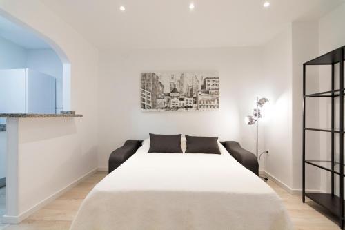 Apartamento Sederos
