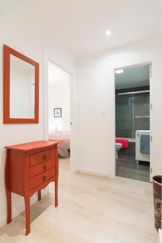 Apartamento Sederos