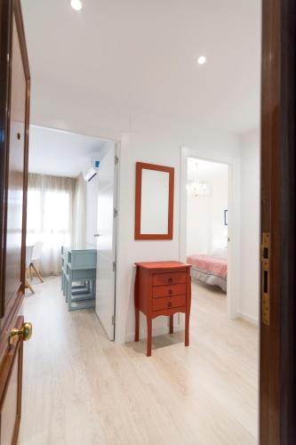 Apartamento Sederos