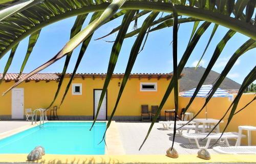 Casa Dolcenera With Pool