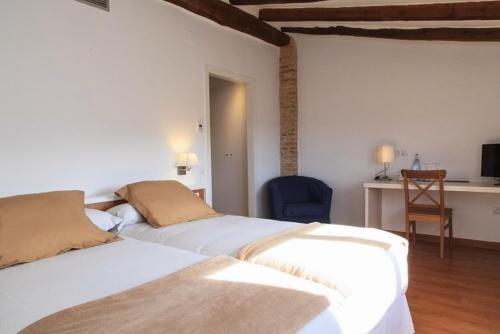 Bed & Breakfast Clos Figueras