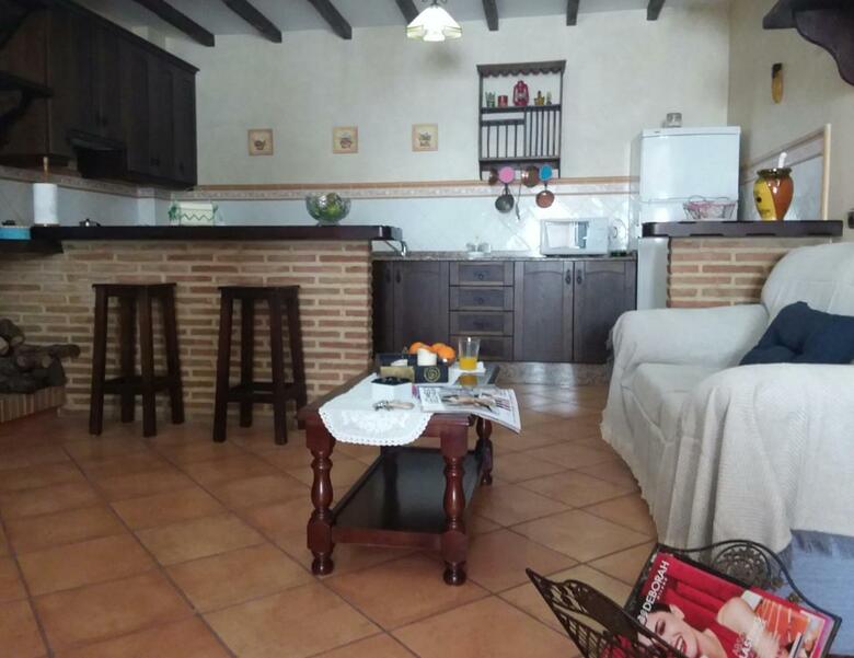 Agroturismo Alojamiento Rural Tassone