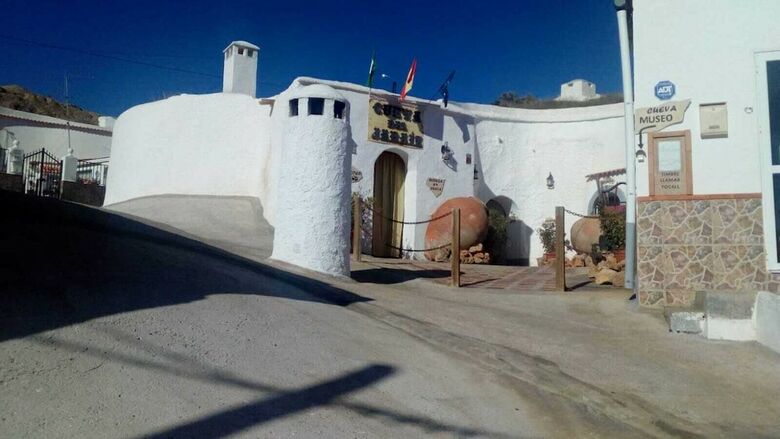Agroturismo Cueva El Jaraiz