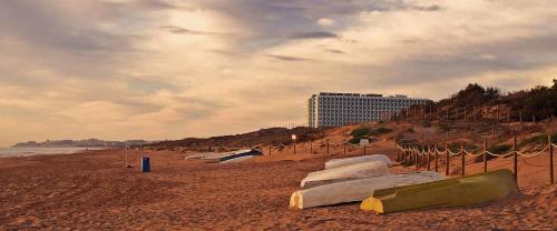 Apartamento Relax, Enjoy, Feel The Difference
