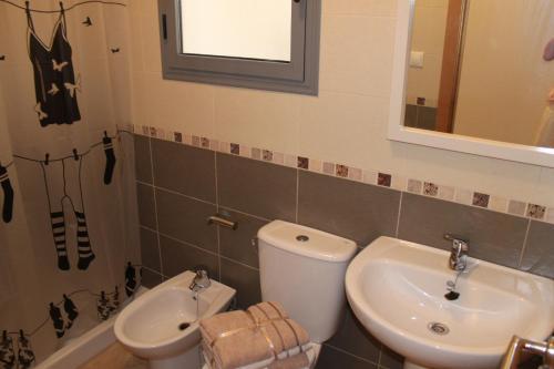 Apartamento Relax, Enjoy, Feel The Difference