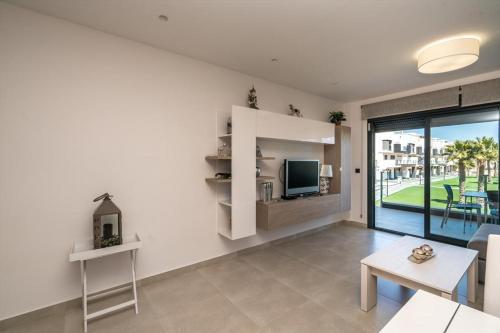 Apartment Lila