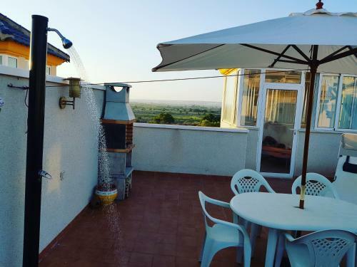 Apartamento El Lagarto
