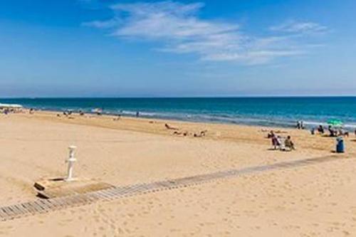 Apartamento Fidalsa Cafe Del Mar