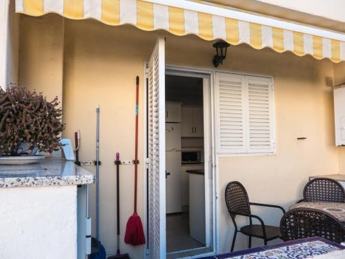 Townhouse Portico Del Mediterraneo
