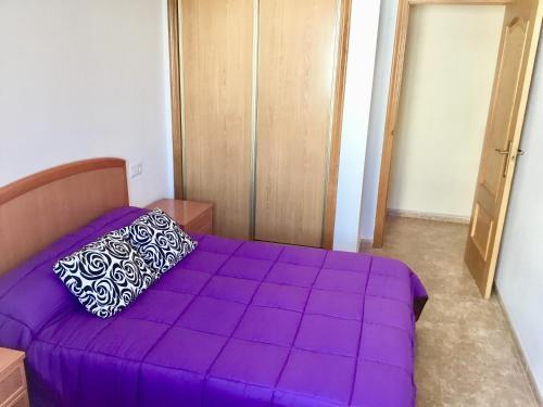 Apartamento Rivera