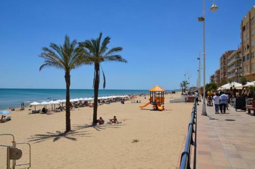 Apartamento Rivera