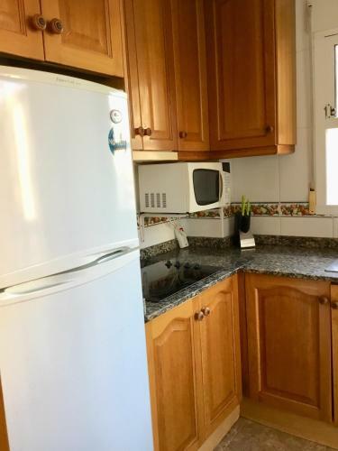 Apartamento Rivera