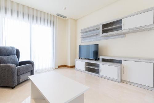 Apartamento Fidalsa Guardamar Resort