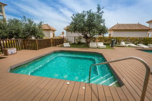 Apartamento Fidalsa Guardamar Resort