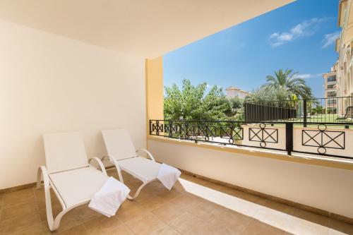 Apartamento Fidalsa Guardamar Resort