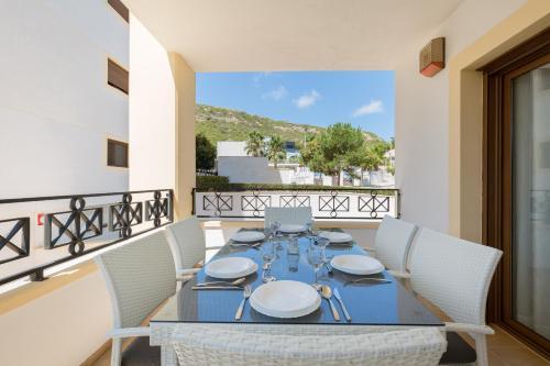 Apartamento Fidalsa Guardamar Resort