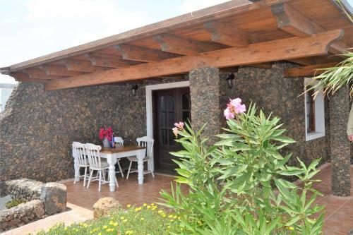 Casita Verde
