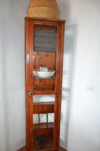 Casita Verde
