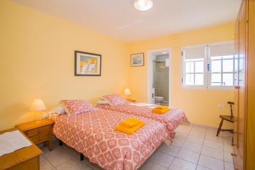 Apartamento Casa En La Marea