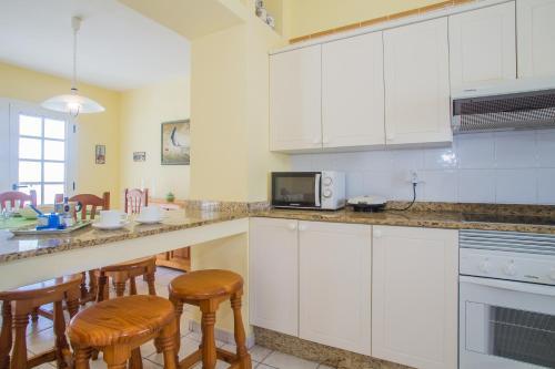 Apartamento Casa En La Marea