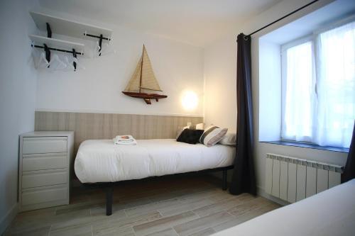 Apartamento Arrantzale