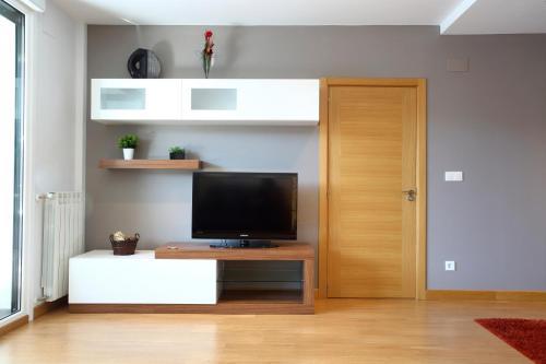 Apartamento Kobentu Txiki