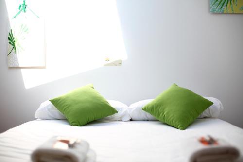 Apartamento Mendiburu