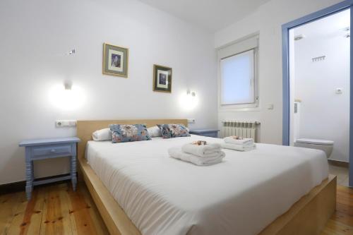 Apartamento Andagoia