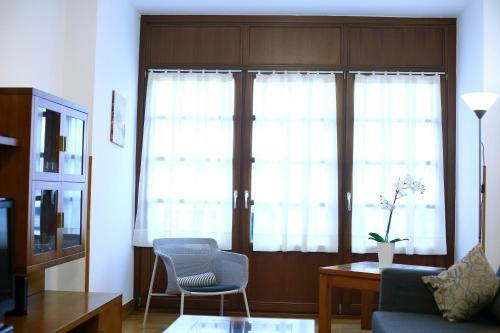 Apartamento Olazabal