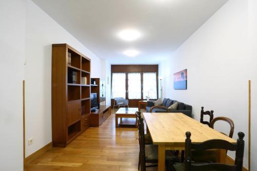 Apartamento Olazabal