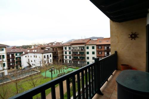 Apartamento Olazabal