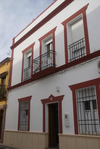 Holiday Home Calle Antonio Machado