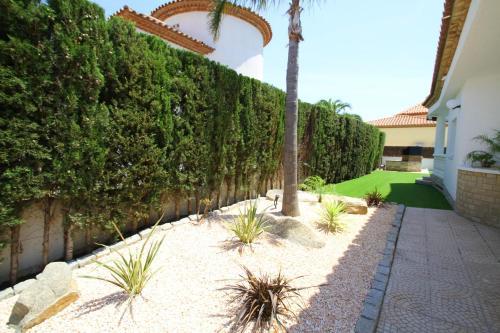 Pino Alto Villas Alamo