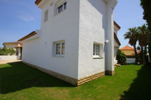 Pino Alto Villas Alamo